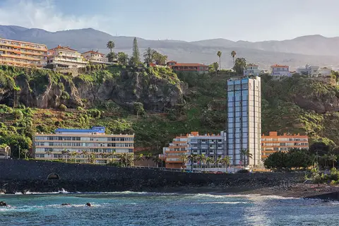 Ocean Vistas 24 in Puerto de la Cruz — foto 10