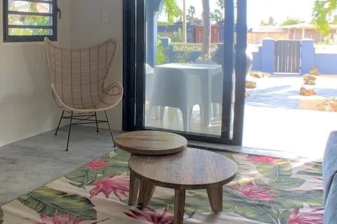 Blue Bonaire Boutique Resort in Kralendijk — foto 14