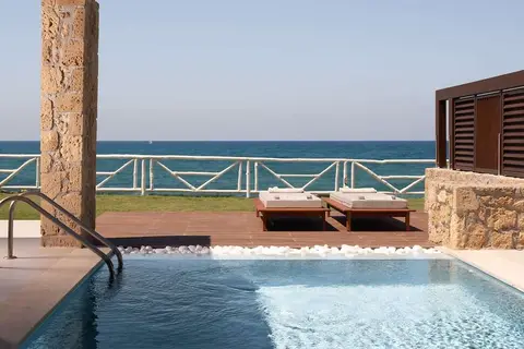 Ikaros Beach Luxury Resort & Spa in Ikaros Beach Luxury Resort SPA, foto 27