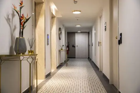 1926 Le Soleil Hotel & Spa in Sliema — foto 12