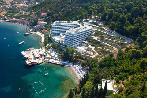 RMH Lopud Lafodia Resort & Wellness in Lopud — foto 11
