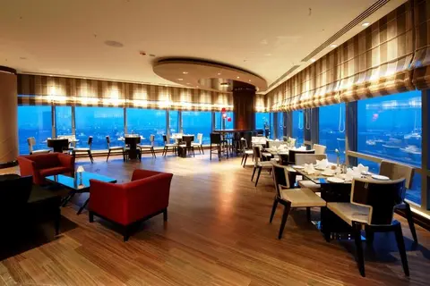 Hilton Bursa Convention Center & Spa in Bursa, foto 7