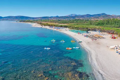 MClub Budoni in Agrustos, foto 12