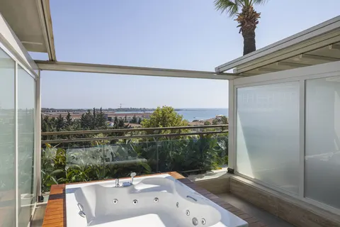 Side Star Elegance in Manavgat — foto 23
