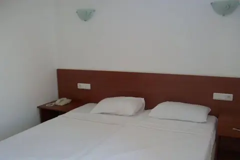 Kriss Hotel in Bodrum — foto 13