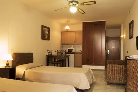 Las Piramides Resort in Arona — foto 12