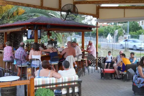 Vontzos in Αχλαδιάς — foto 28