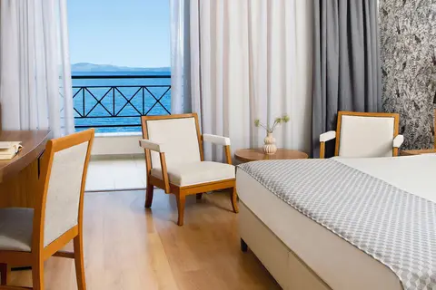 Zeus Essence Ramada by Wyndham Athens in Δημοτική Ενότητα Νέας Φιλαδέλφειας — foto 11