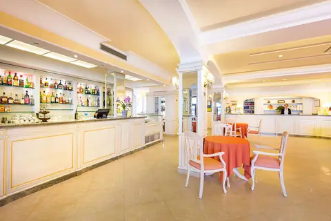 Hotel La Vue d'Or in Sorrento — foto 19