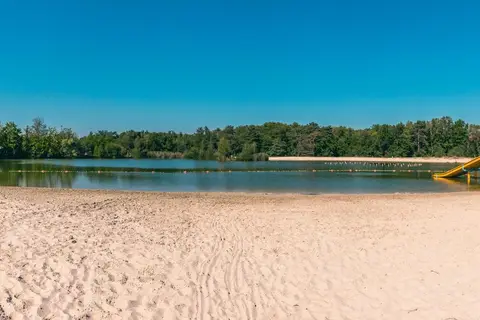 Zilverstrand in Mol — foto 7