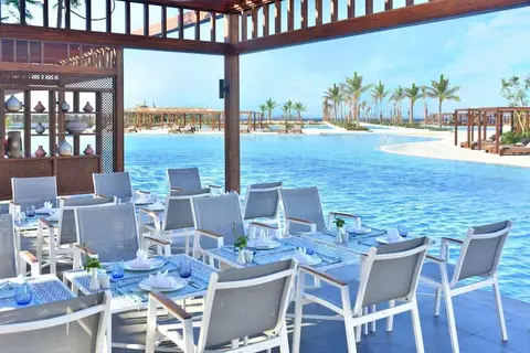 Steigenberger Resort Alaya in Port Ghalib, foto 17