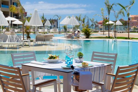 Hotel GF Victoria foto 7