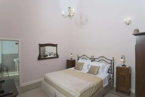 Palazzo Vaglio Relais in Nardò — foto 18