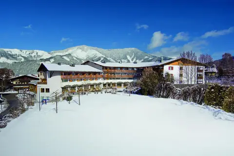 Hotel Das Alpenhaus Kaprun in Kaprun — foto 22