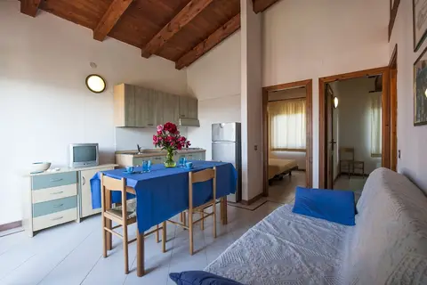 Residence Approdo Verde in San Teodoro — foto 17