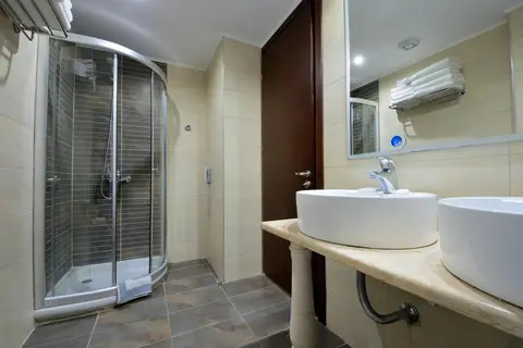 Atrium Hotel in Ποτός — foto 22
