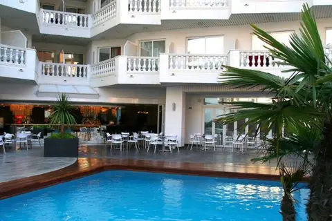 Hotel Bernat II in Calella — foto 16