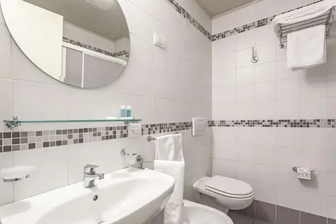 Grand Hotel Bonanno in Pisa — foto 12