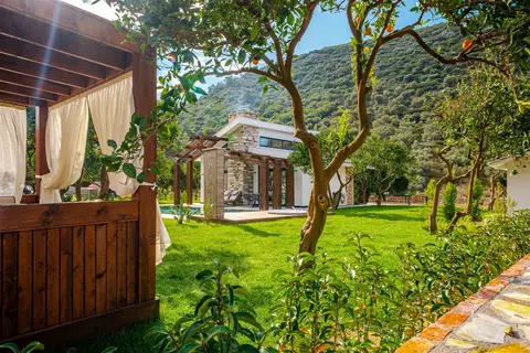 Batihan Vadi Hotel in Kusadasi — foto 25