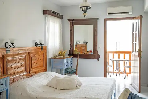 Maria Studios & Apartments in Δημοτική Ενότητα Βαθέος — foto 3