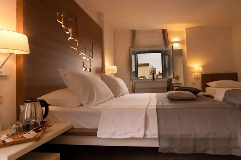Hotel Slavija in Split — foto 4