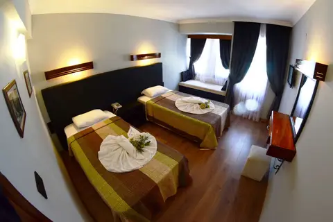 Hisar Holiday Club in Fethiye, foto 4
