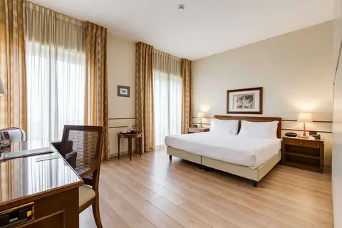 Best Western Villa Maria Hotel in Rome, foto 19