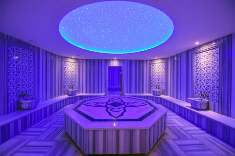 Cher Hotel & Spa Istanbul in Fatih — foto 27