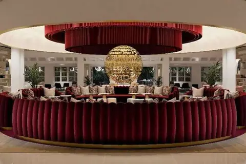 Hard Rock Hotel Marbella in Marbella — foto 18