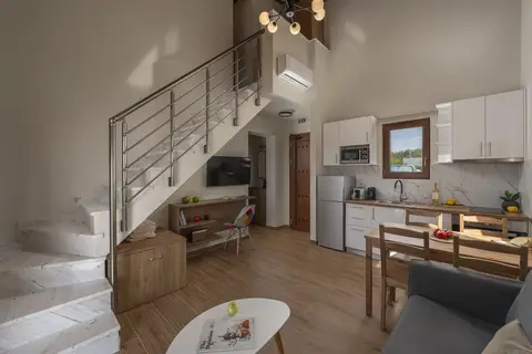 Esperanza Villas in Νέα Φλογητά — foto 4