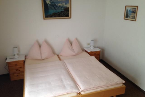 Pension Schattbergstube foto 5