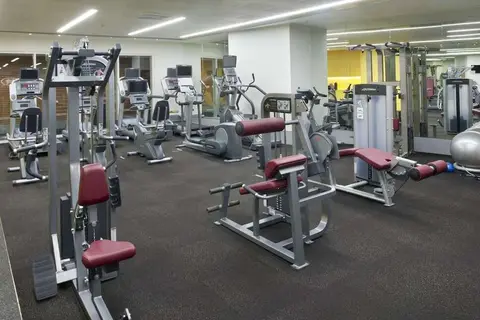 Crowne Plaza Abu Dhabi Yas Island in جزيرة ياس — foto 7