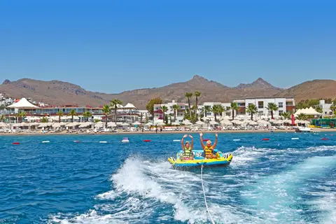 Armonia Holiday Village & Spa in Bodrum, foto 9