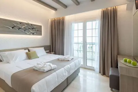 Porto Greco Village Beach Hotel in Hersonissos — foto 22