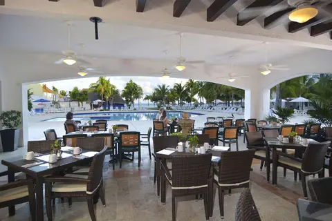 Beachscape Kin Ha Villas & Suites in Cancun — foto 9