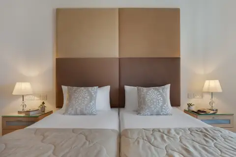 Plaza Regency Hotels in Tas-Sliema — foto 22