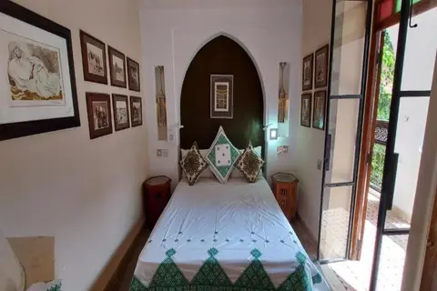 Riad Barroko in Marrakesh — foto 3