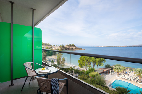 Hotel Méditerranée foto 24