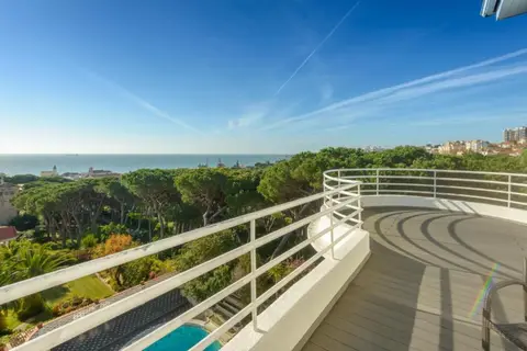 Hotel Amazonia Estoril in Cascais — foto 5
