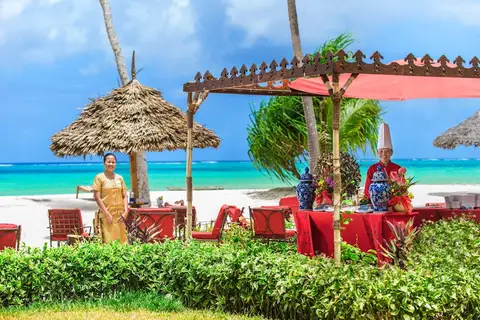 TUI BLUE Bahari Zanzibar in Kiwengwa — foto 18