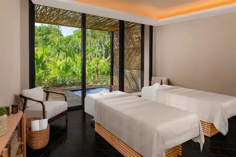 Hilton Tulum Riviera Maya in Puerto Aventuras — foto 24