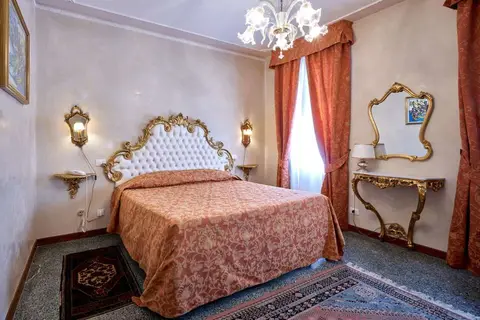 Bel Sito e Berlino in Venetië, foto 21