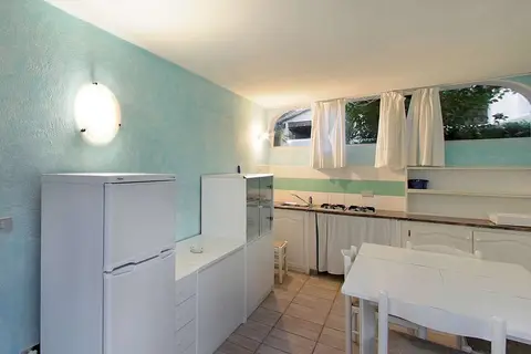 Colonna Beach Hotel & Residence in Fìgari/Golfo Aranci — foto 15