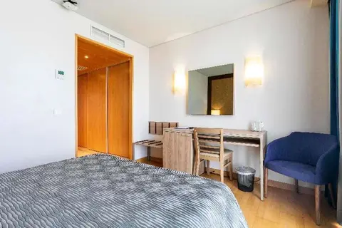Antillia Hotel Apartamento in Ponta Delgada, foto 3