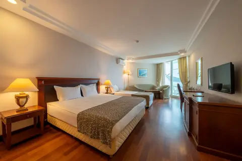 Bodrum Holiday Resort & Spa in Bodrum, foto 22