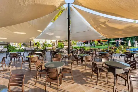 Club Hotel Belpinar in Kemer, foto 17