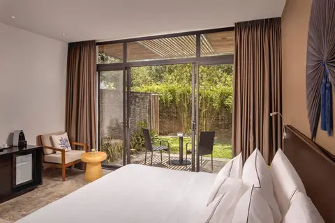 Meliá Danang Beach Resort in Da Nang — foto 20