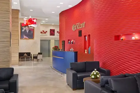 Ramada Encore by Wyndham Tangier in Tanger, foto 25