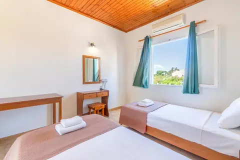 Saint Peter Bay Aparthotel in Δημοτική Ενότητα Λευκιμμαίων — foto 5