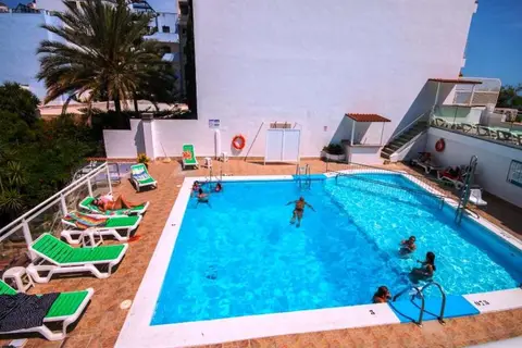 Hotel Amic Miraflores in Palma — foto 2
